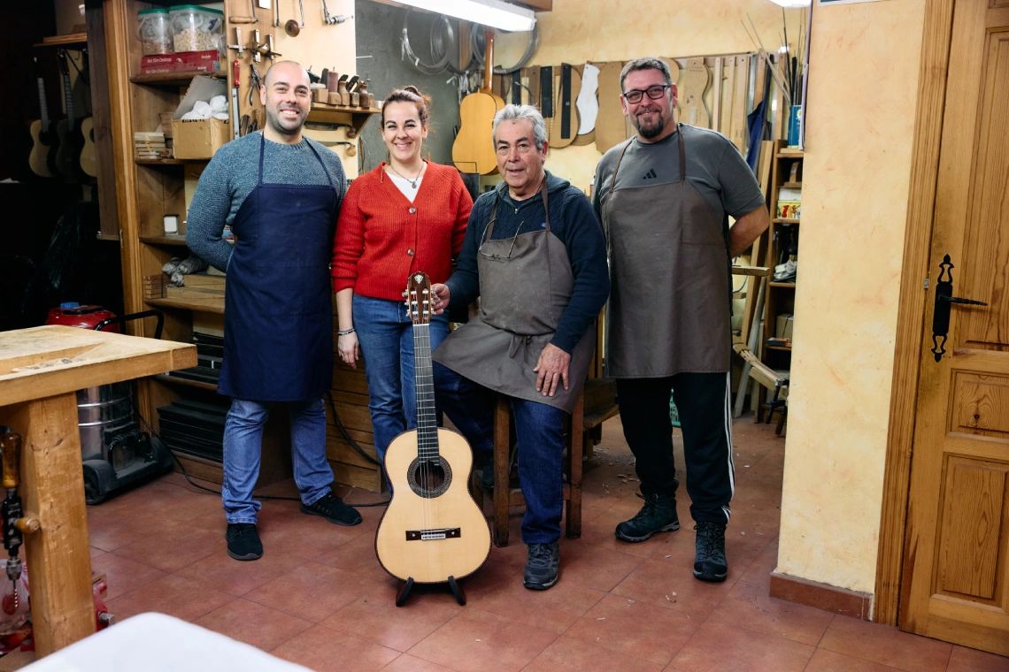 Guitarras Teodoro Pérez 0I1A0486